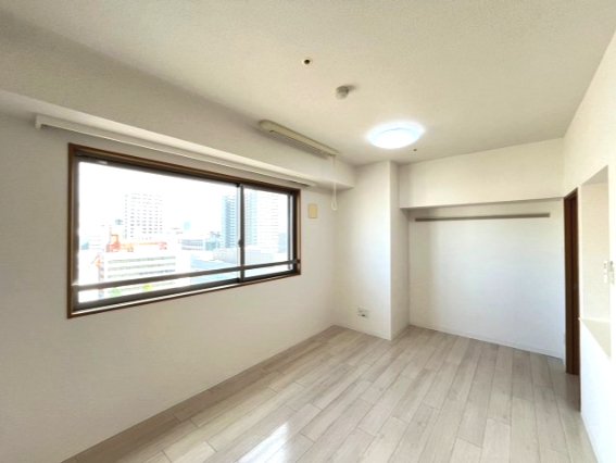 その他設備　1301号室の写真になります