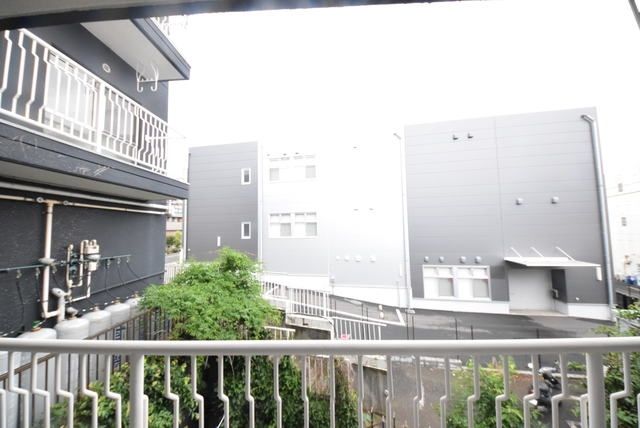眺望　★お問い合わせはタウンハウジング町田店まで★