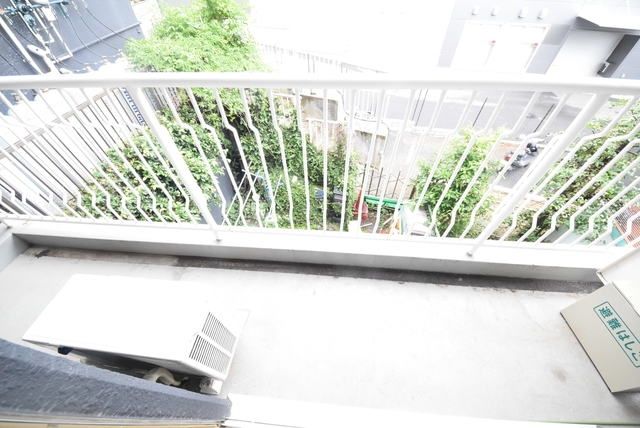 バルコニー　★お問い合わせはタウンハウジング町田店まで★