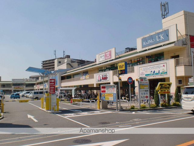 スーパー　西友上野芝店（スーパー）まで849m