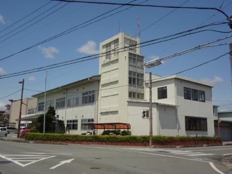 その他　明和町役場（その他）まで541m