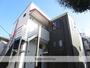 妙蓮寺駅より徒歩8分 2階 築9年11ヶ月の賃貸物件