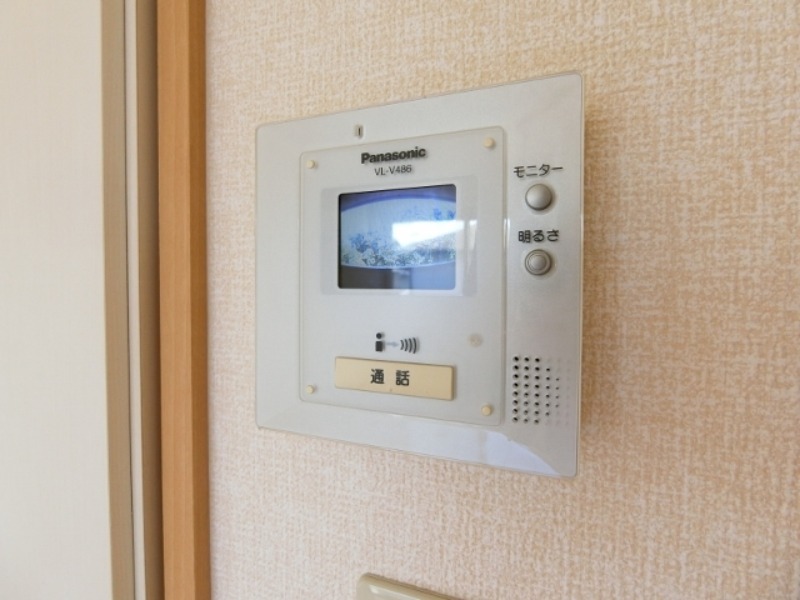 セキュリティ　図面と現状に相違がある場合には現状を優先