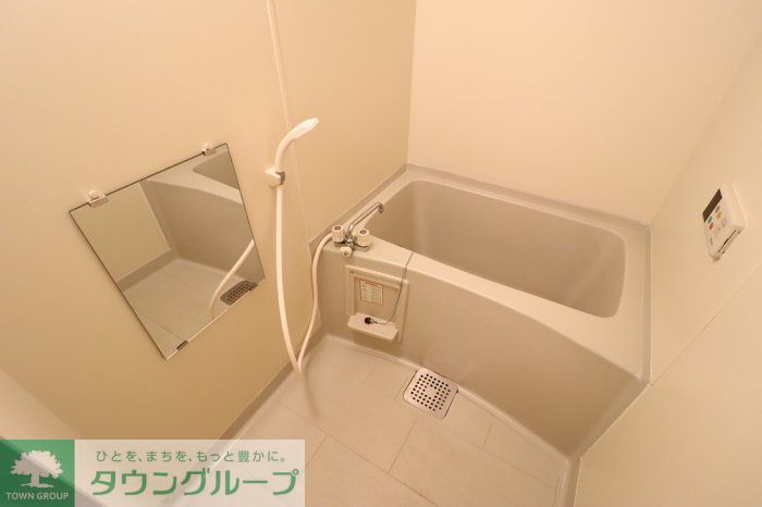 バス・シャワールーム　お問合せはタウンハウジングまで！※現地待合わせ相談可能