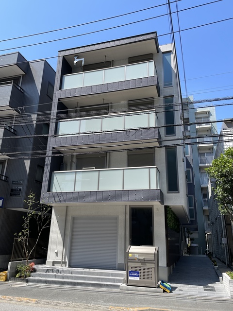 建物外観　★新築／旭化成ペット共生型住宅★