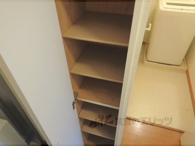 収納　下駄箱
