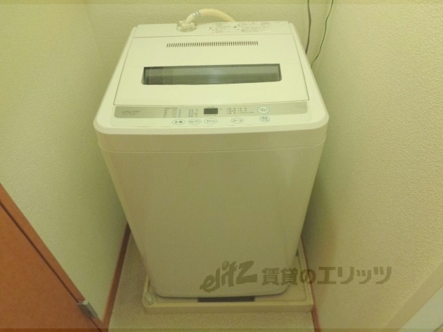 その他部屋・スペース　洗濯機