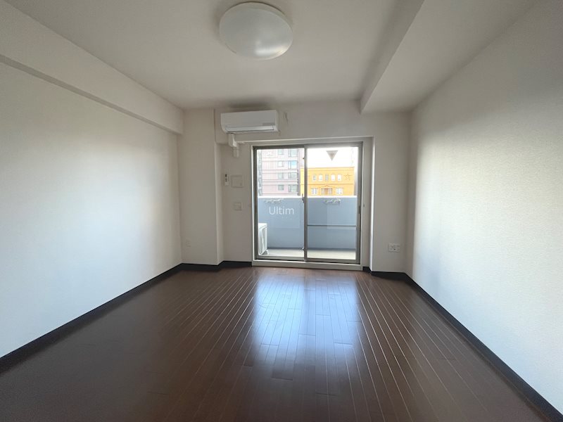 居室・リビング　※同タイプの他のお部屋です