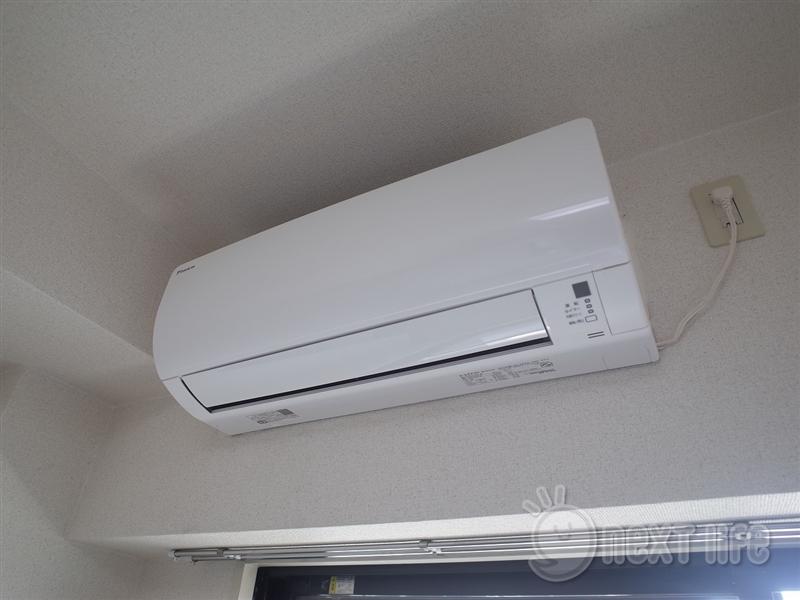 その他設備　リヴェール相模ヶ丘のエアコン