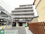 藤沢本町駅より徒歩11分 2階 築1年9ヶ月の賃貸物件