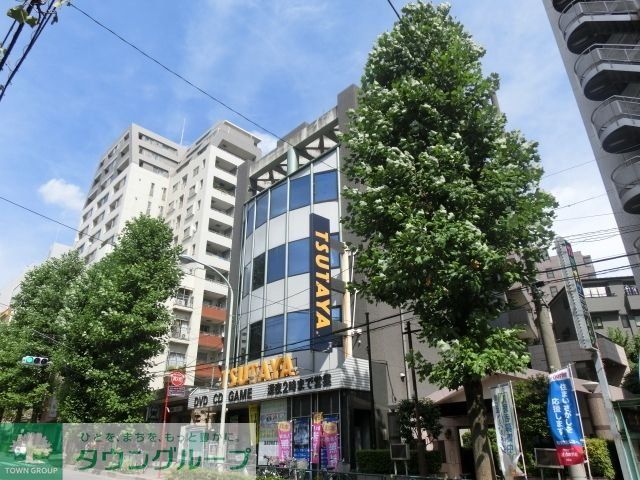 その他　ＴＳＵＴＡＹＡ（その他）まで500m