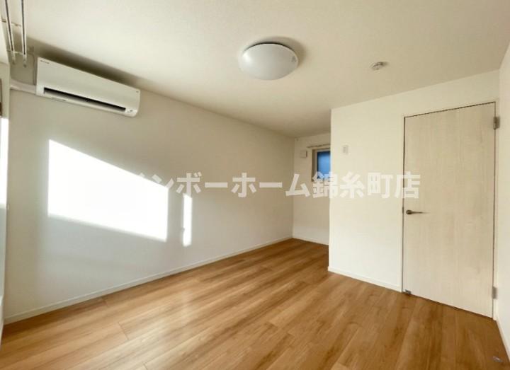 その他部屋・スペース　※同施工会社参考写真となります。