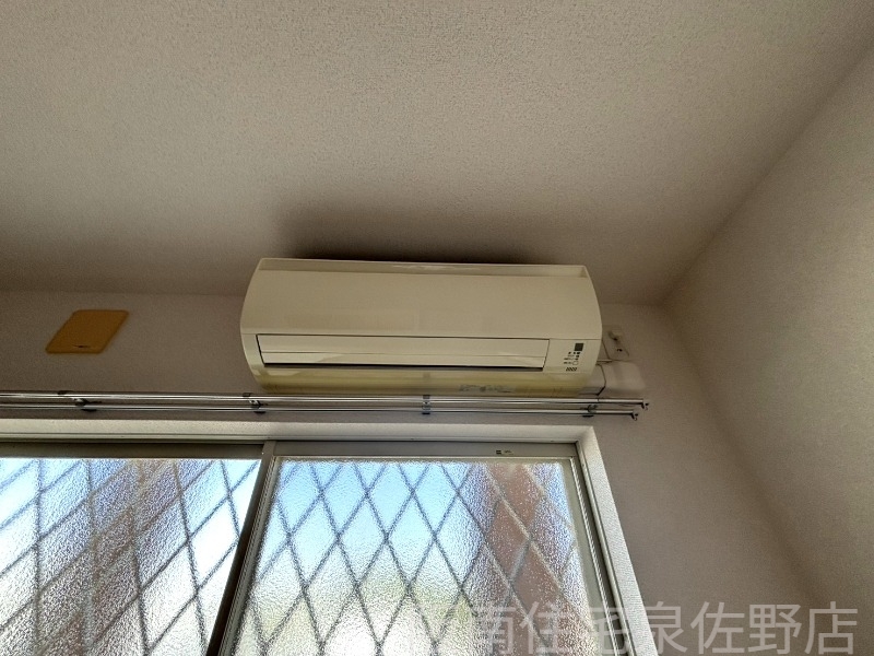 その他設備　洋室