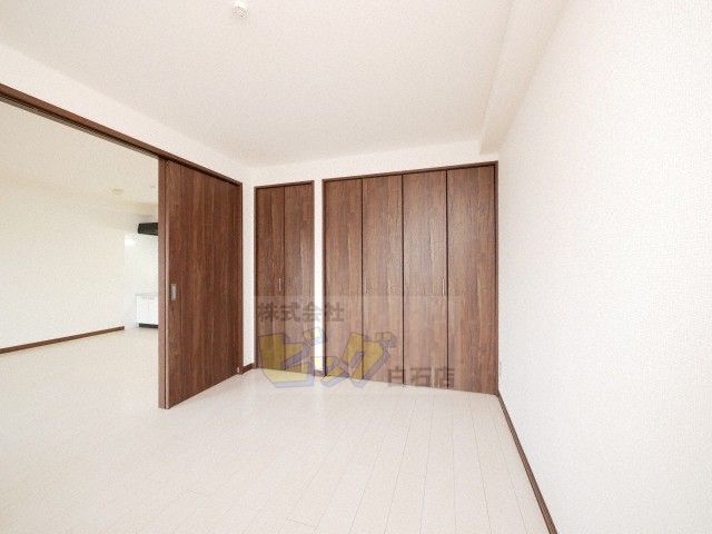 その他部屋・スペース　人気のオール洋室タイプのお部屋です♪