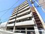 松山駅より徒歩6分 6階 築23年3ヶ月の賃貸物件