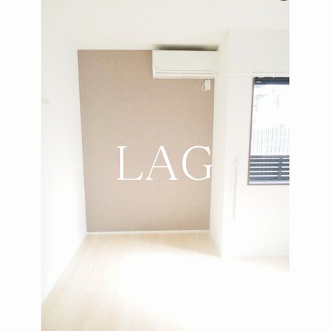 その他部屋・スペース　寝室です。