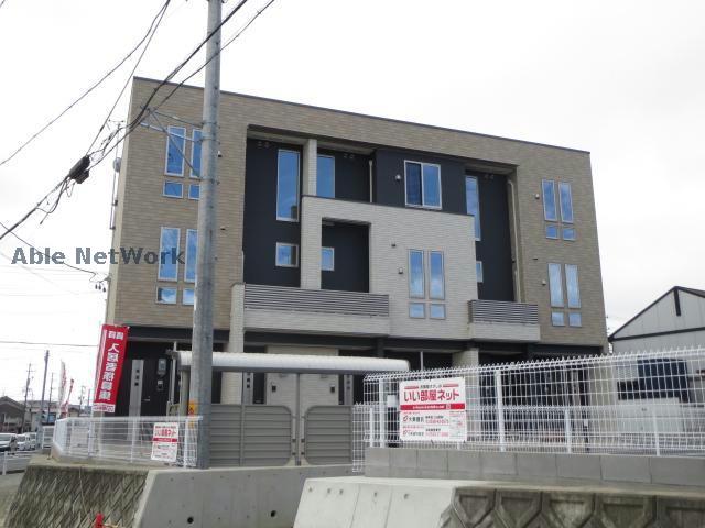 その他共有部分　建物設備