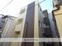 緑橋駅より徒歩9分 1階 築4年5ヶ月の賃貸物件