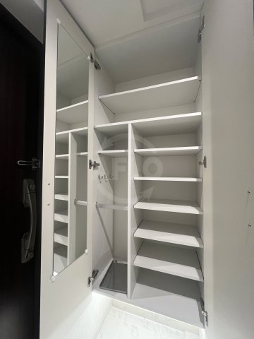 その他部屋・スペース　シューズボックス
