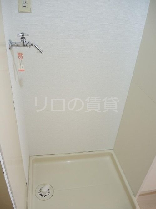 その他　※別号室参照間取り反転