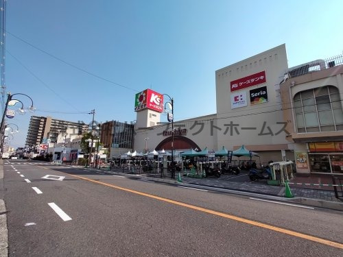 その他　Seria(セリア) イズミヤ枚方店（その他）まで635m