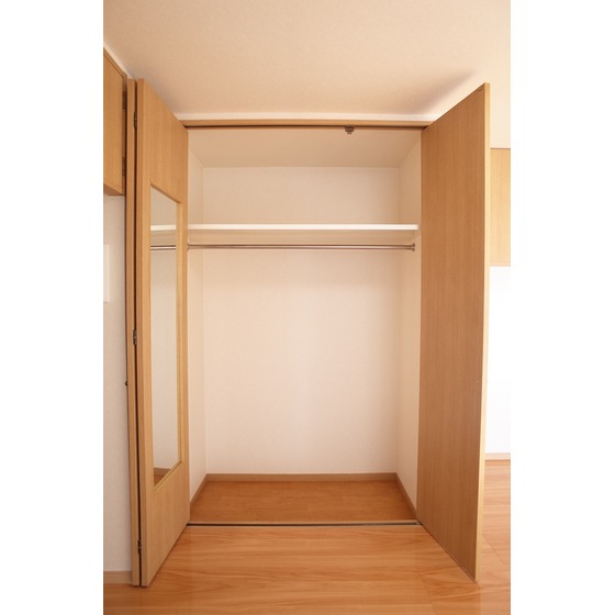 収納　別部屋同型タイプ