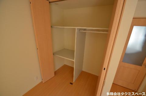 収納　収納