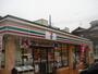 コンビニ　セブンイレブン大阪万代5丁目店（コンビニ）まで492m