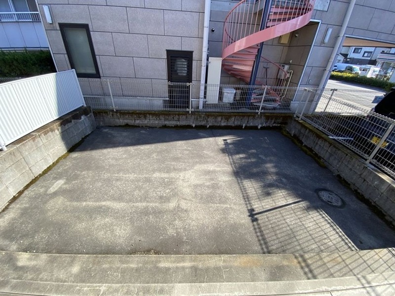 庭