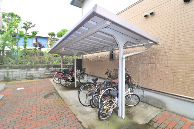 駐車場　駐車場ｏｒセキュリティー