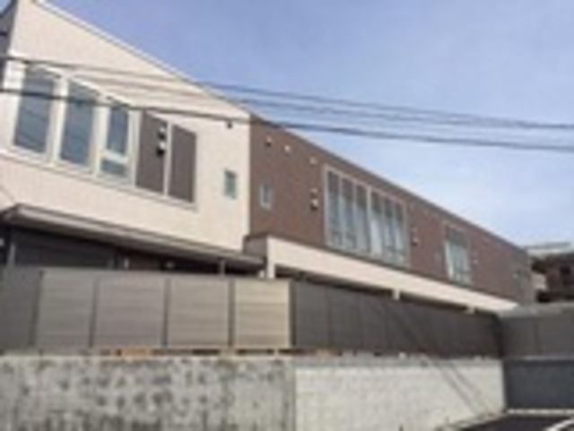 その他共有部分　★スタイリッシュです★