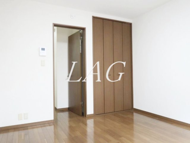 その他部屋・スペース　寝室です。