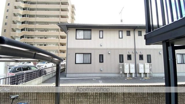 眺望　眺望