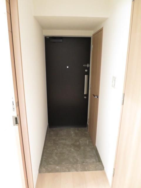 玄関　他部屋参考写真
