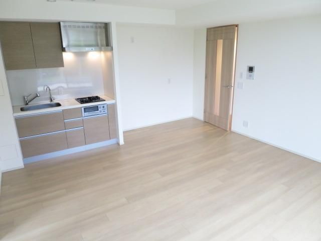 居室・リビング　他部屋参考写真