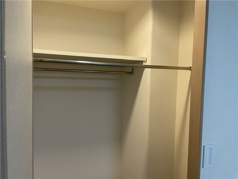 その他部屋・スペース　クローゼット