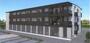 南守谷駅より徒歩4分 新築 3階建の賃貸物件
