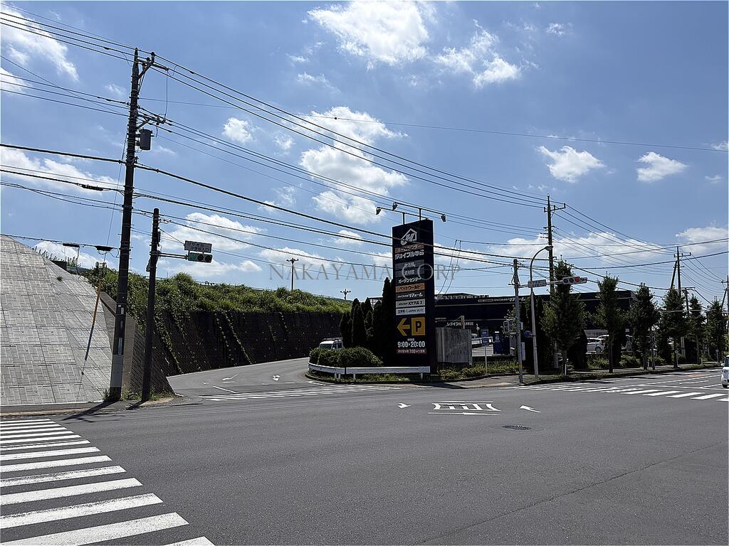 ホームセンター　ジョイフル本田守谷店（ホームセンター）まで1603m