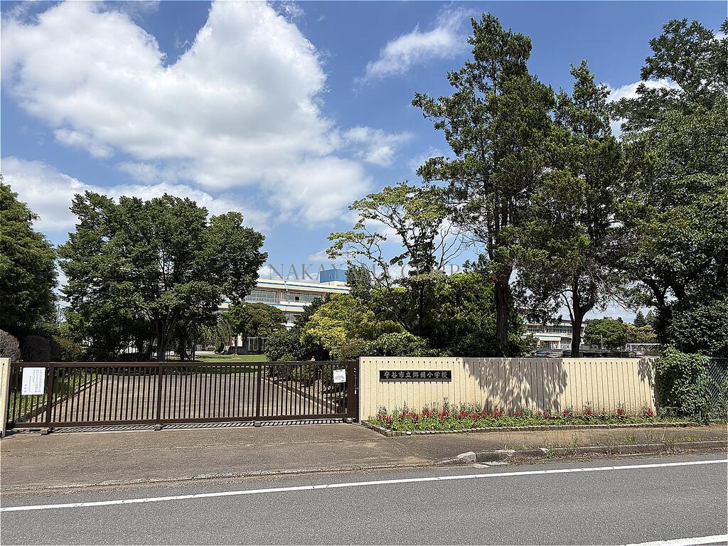 小学校　守谷市立郷州小学校（小学校）まで1037m