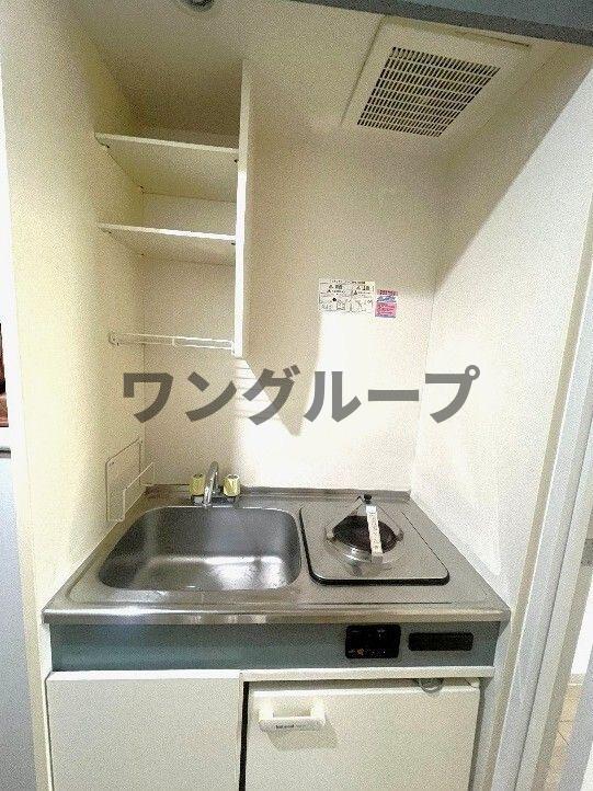 キッチン