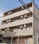 町田駅よりバス22分 徒歩2分 2階 築35年3ヶ月の賃貸物件