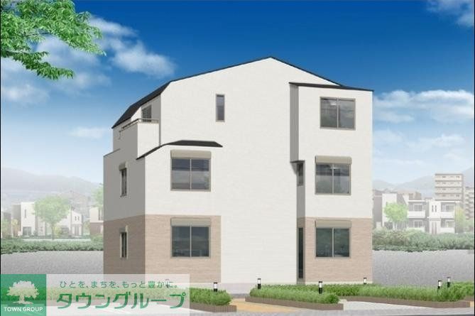 その他設備　外観
