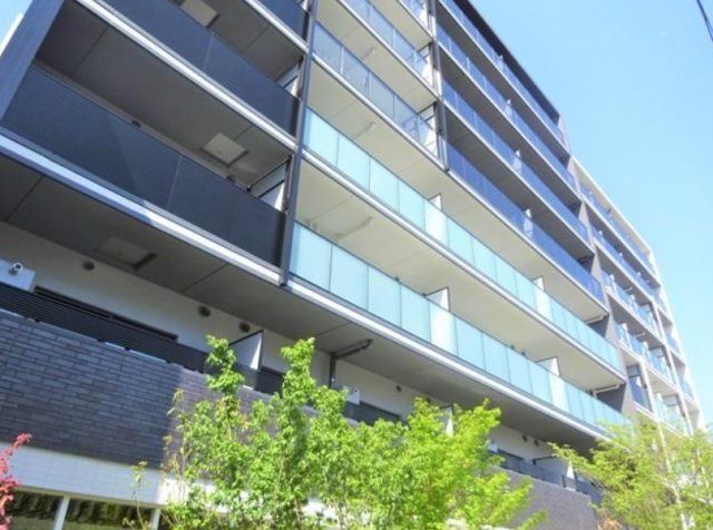 建物外観　☆綺麗な外観☆