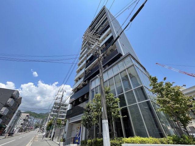 その他　建物外観を気になさる方へ、見た目の良い物件です
