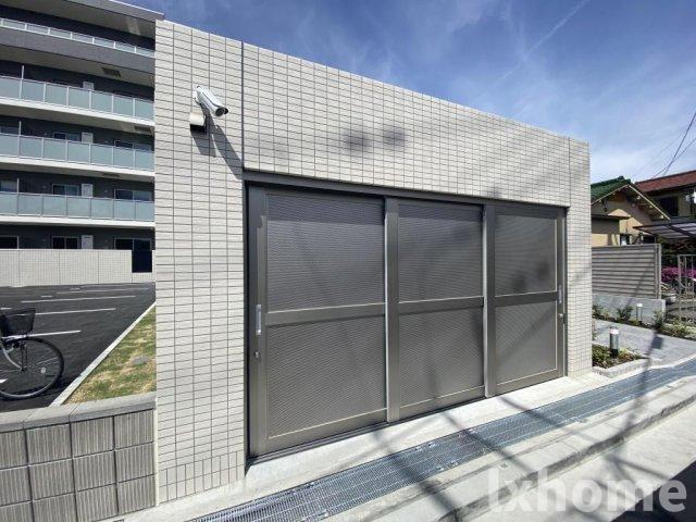 その他設備　きれいな外観です