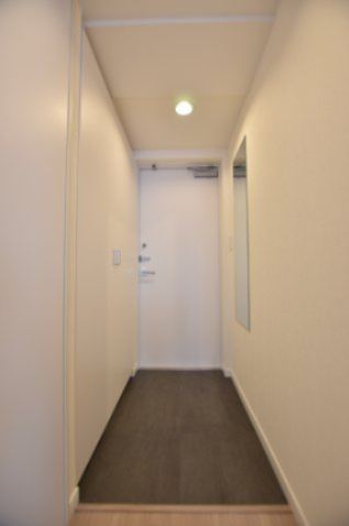 玄関　別部屋参考写真