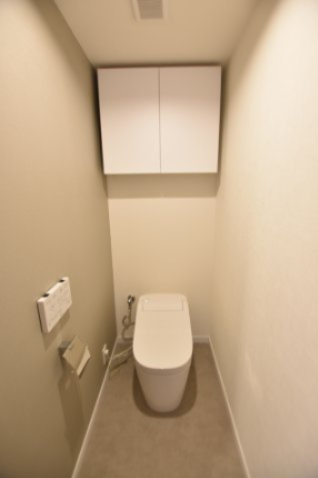 トイレ　別部屋参考写真