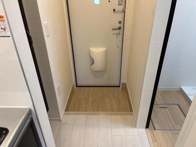 玄関　玄関（イメージ）