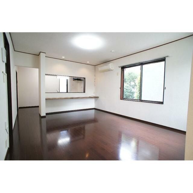 その他部屋・スペース　物件の内装です