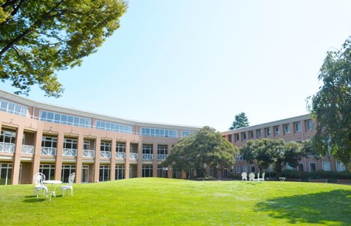 中学校　私立三田国際学園中学校（中学校）まで1159m
